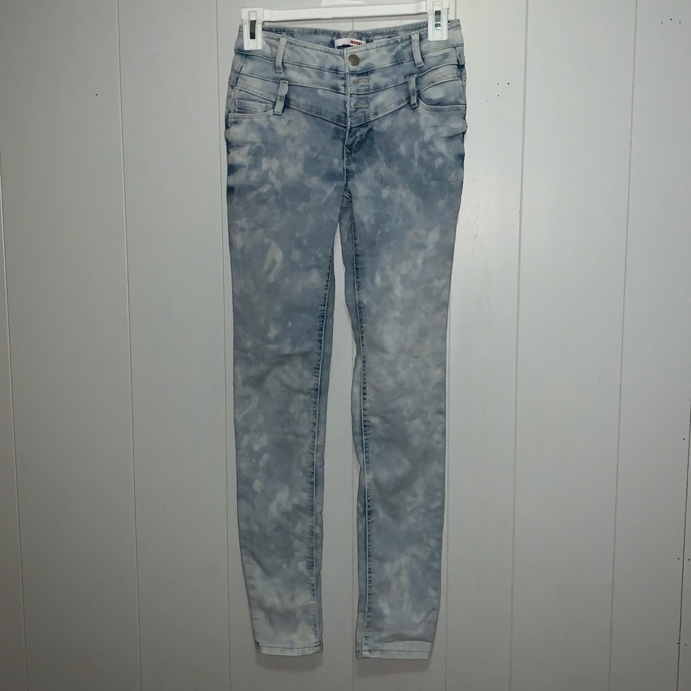 Jeggings